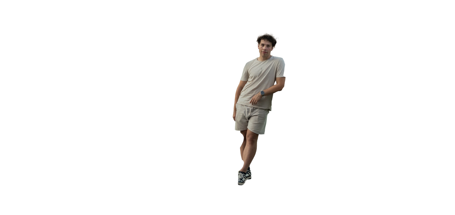 David